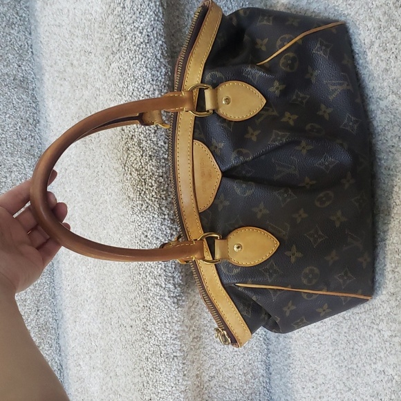 Louis Vuitton Monogram Tivoli Authentic - Picture 2 of 11